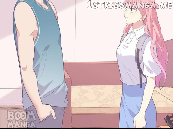 City Prince And Amazon Princess chapter 73 - page 87
