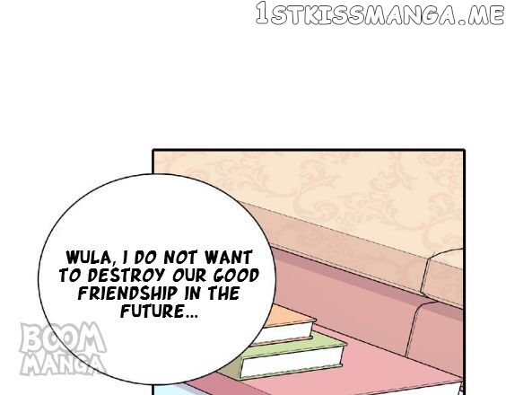 City Prince And Amazon Princess chapter 73 - page 88