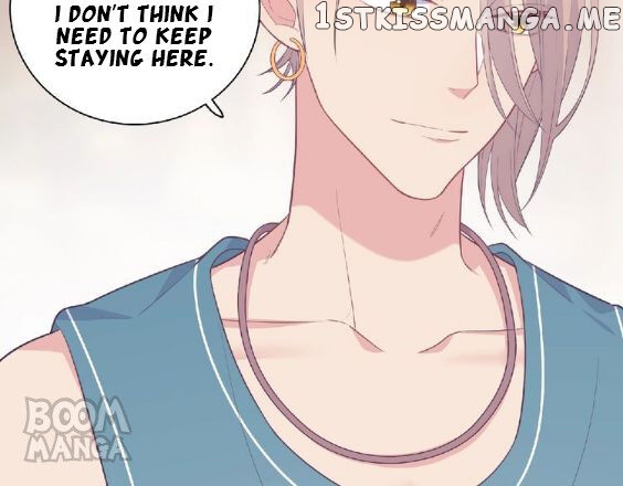 City Prince And Amazon Princess chapter 73 - page 91