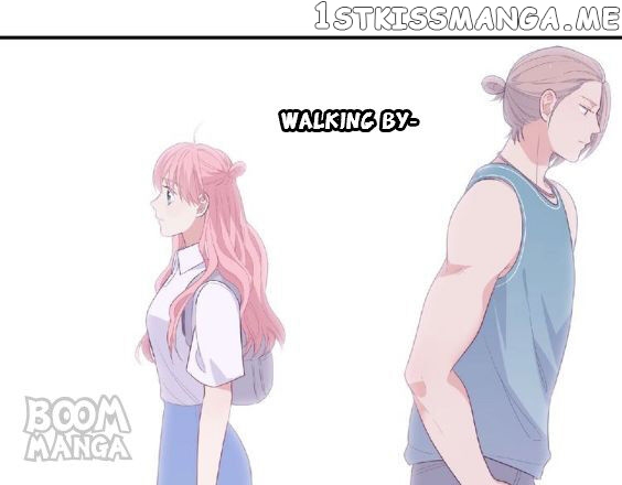 City Prince And Amazon Princess chapter 73 - page 93