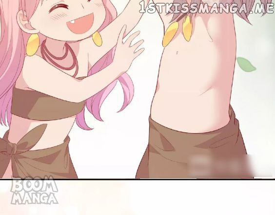 City Prince And Amazon Princess chapter 73 - page 97