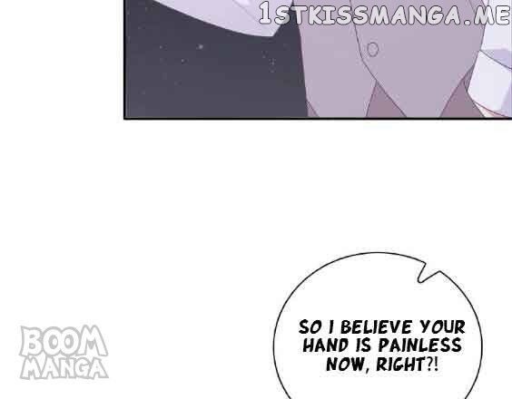 City Prince And Amazon Princess chapter 86 - page 52