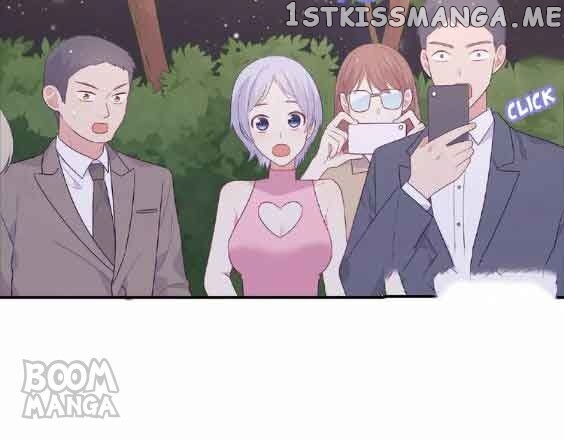 City Prince And Amazon Princess chapter 86 - page 65