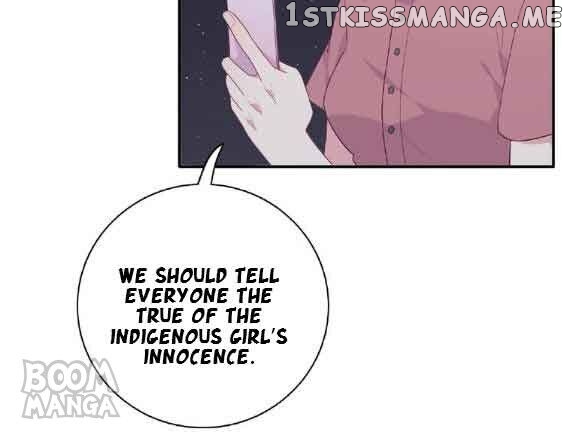 City Prince And Amazon Princess chapter 86 - page 67
