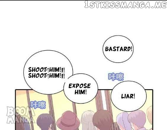 City Prince And Amazon Princess chapter 86 - page 70