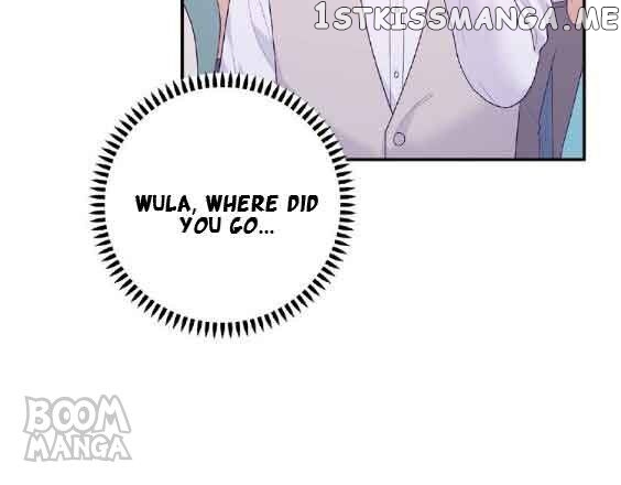 City Prince And Amazon Princess chapter 86 - page 75