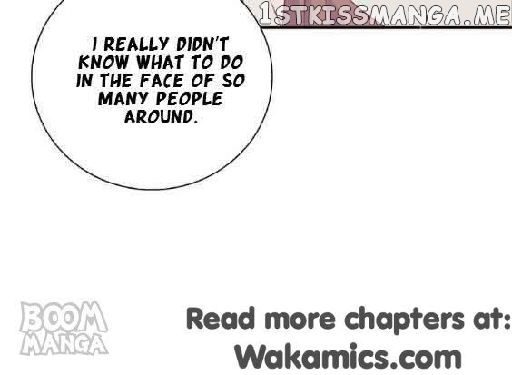 City Prince And Amazon Princess chapter 86 - page 85