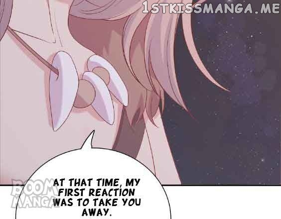 City Prince And Amazon Princess chapter 86 - page 91