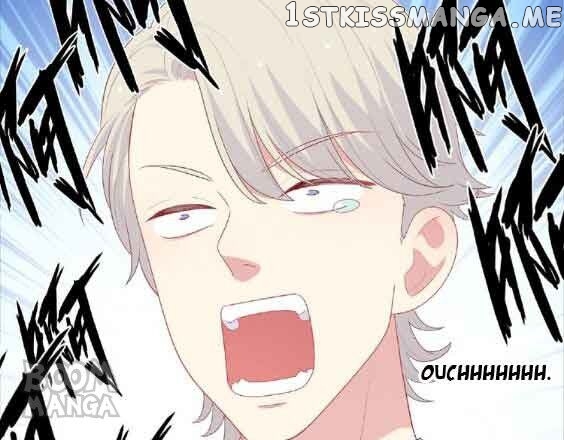 City Prince And Amazon Princess chapter 85 - page 60