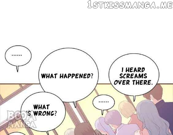 City Prince And Amazon Princess chapter 85 - page 67