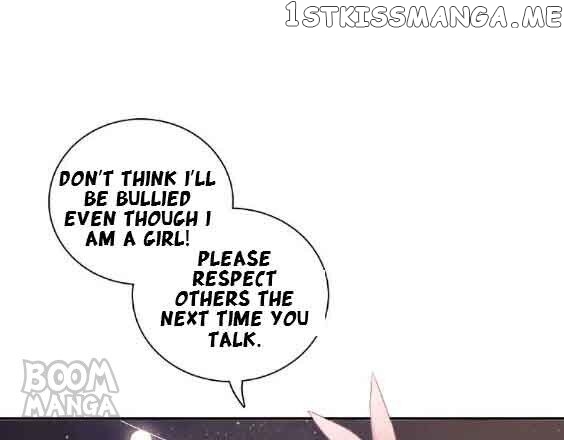 City Prince And Amazon Princess chapter 85 - page 75