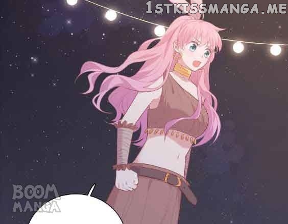 City Prince And Amazon Princess chapter 85 - page 76