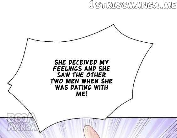 City Prince And Amazon Princess chapter 85 - page 84