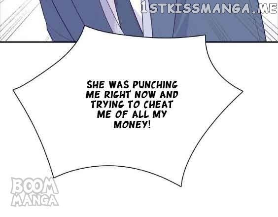 City Prince And Amazon Princess chapter 85 - page 86