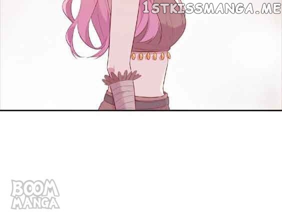 City Prince And Amazon Princess chapter 85 - page 93