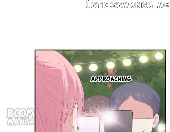 City Prince And Amazon Princess chapter 85 - page 99