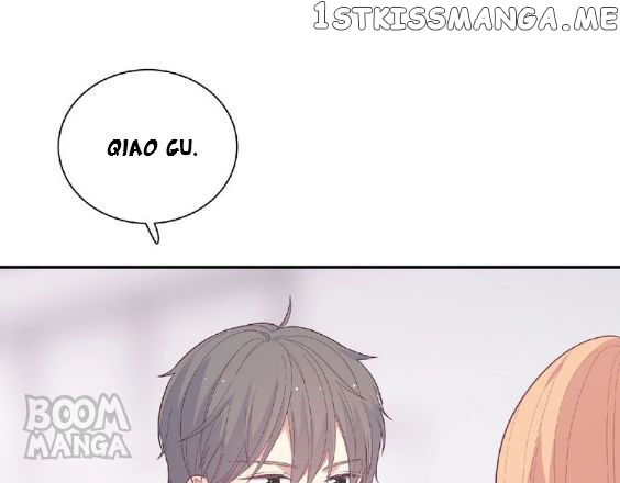 City Prince And Amazon Princess chapter 71 - page 100