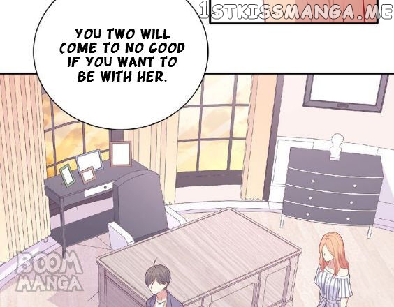 City Prince And Amazon Princess chapter 71 - page 119
