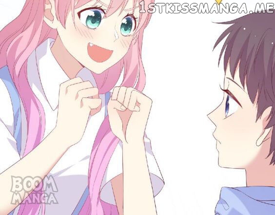 City Prince And Amazon Princess chapter 71 - page 45