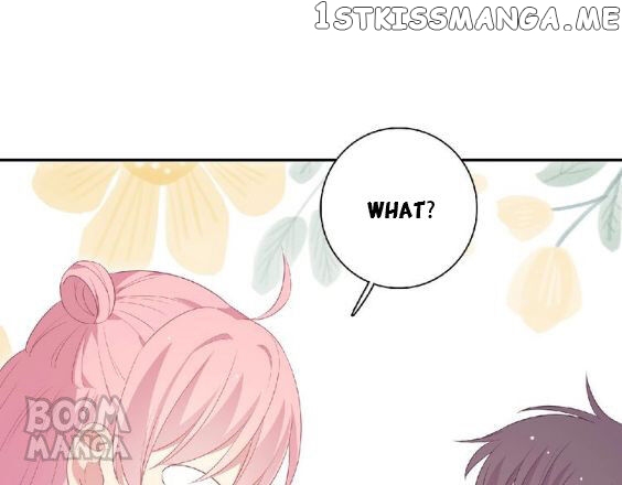 City Prince And Amazon Princess chapter 71 - page 52