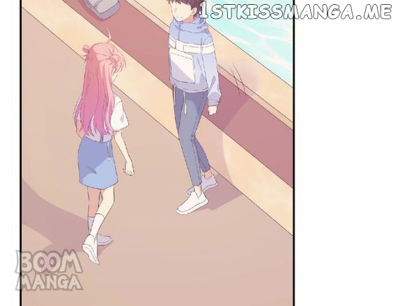 City Prince And Amazon Princess chapter 71 - page 55