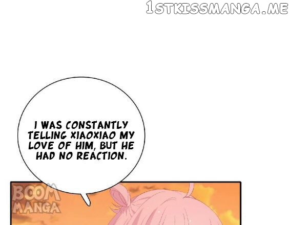 City Prince And Amazon Princess chapter 71 - page 60