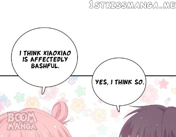 City Prince And Amazon Princess chapter 71 - page 65