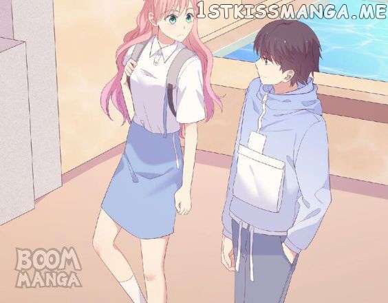 City Prince And Amazon Princess chapter 71 - page 70