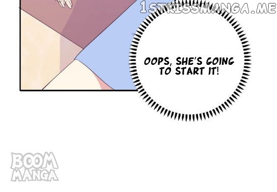 City Prince And Amazon Princess chapter 71 - page 8