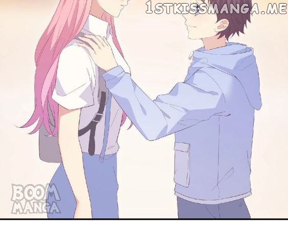 City Prince And Amazon Princess chapter 71 - page 84
