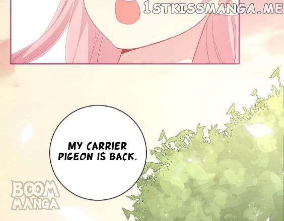 City Prince And Amazon Princess chapter 71 - page 92