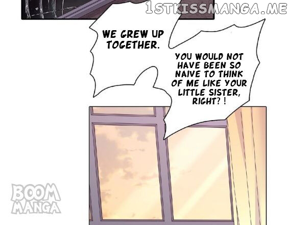 City Prince And Amazon Princess chapter 71 - page 96