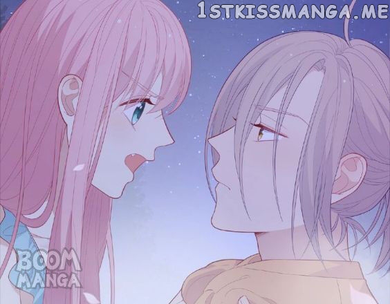 City Prince And Amazon Princess chapter 62 - page 120