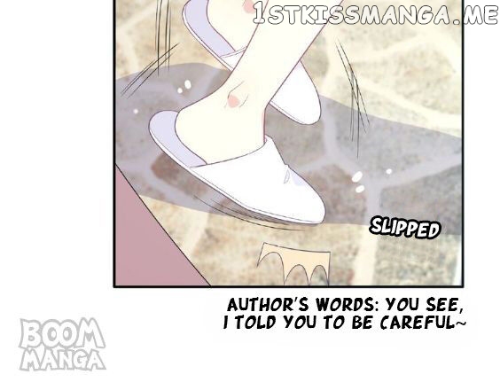 City Prince And Amazon Princess chapter 62 - page 144