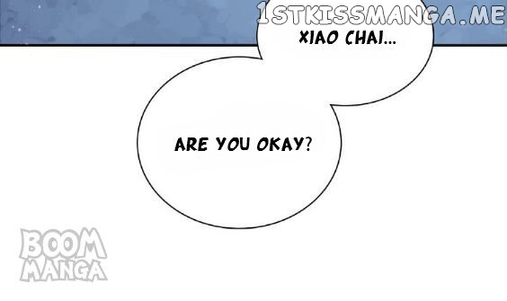 City Prince And Amazon Princess chapter 62 - page 156