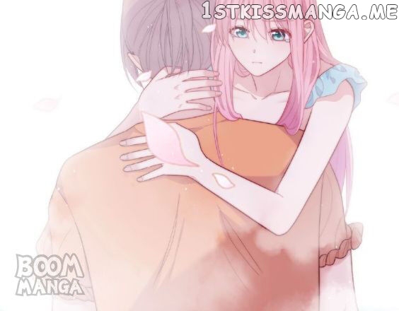 City Prince And Amazon Princess chapter 62 - page 164