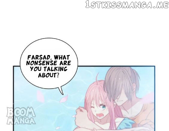 City Prince And Amazon Princess chapter 62 - page 67