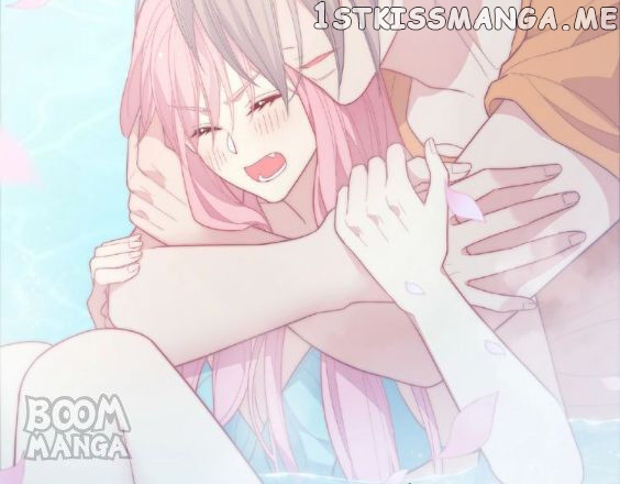 City Prince And Amazon Princess chapter 62 - page 71