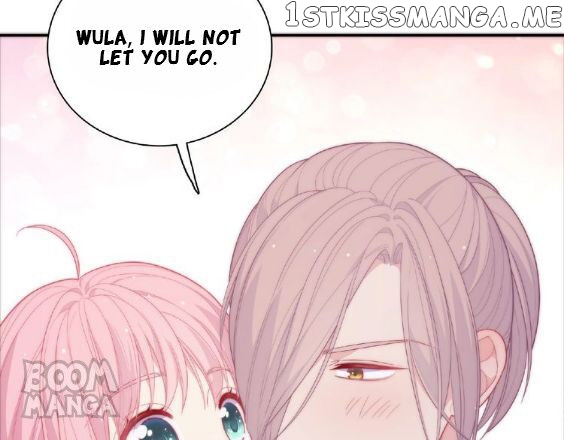 City Prince And Amazon Princess chapter 62 - page 76