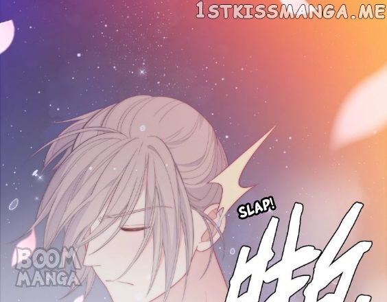 City Prince And Amazon Princess chapter 62 - page 84