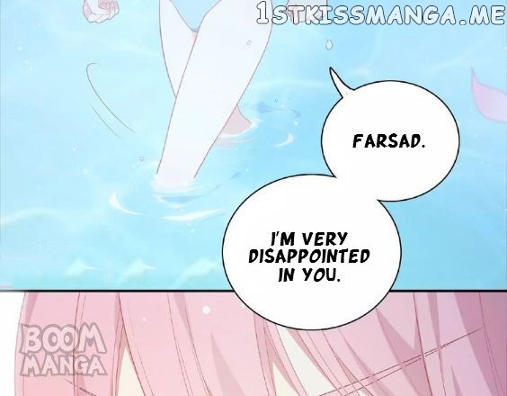 City Prince And Amazon Princess chapter 62 - page 91