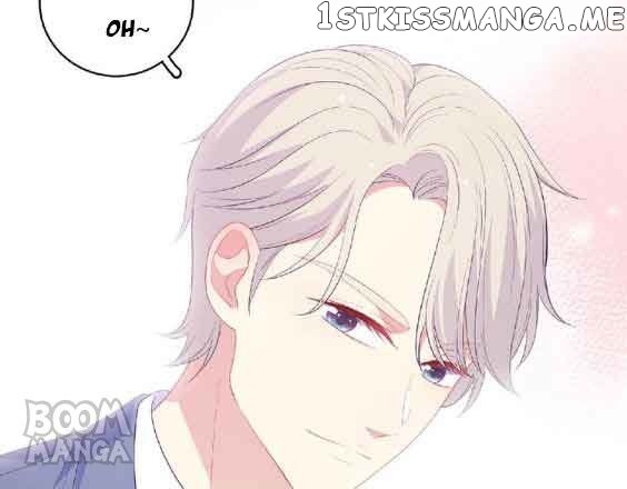 City Prince And Amazon Princess chapter 83 - page 35