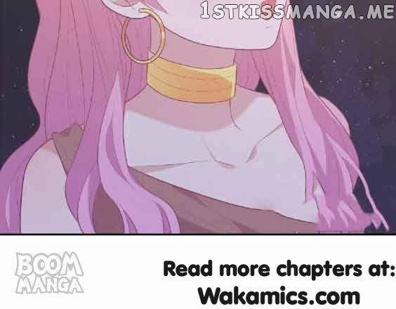 City Prince And Amazon Princess chapter 83 - page 47
