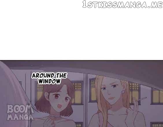 City Prince And Amazon Princess chapter 83 - page 60
