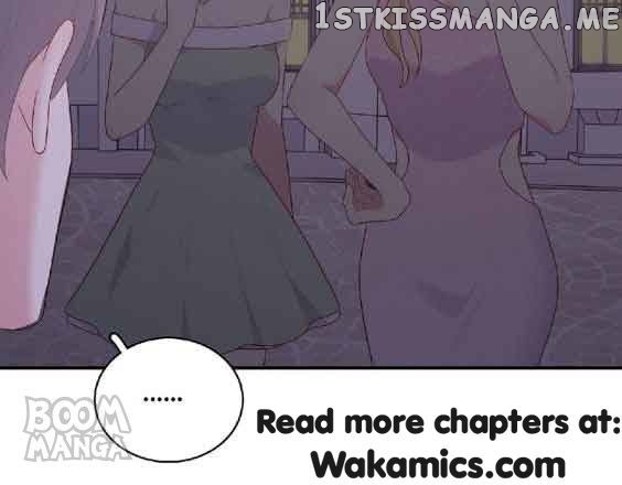 City Prince And Amazon Princess chapter 83 - page 61
