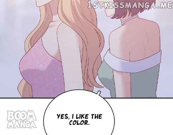 City Prince And Amazon Princess chapter 83 - page 63