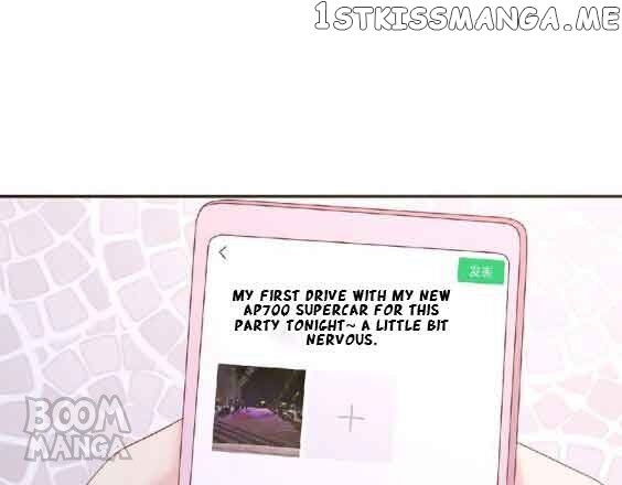 City Prince And Amazon Princess chapter 83 - page 71
