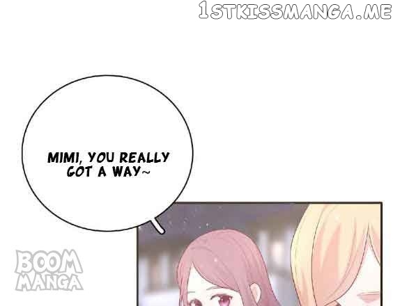 City Prince And Amazon Princess chapter 83 - page 73