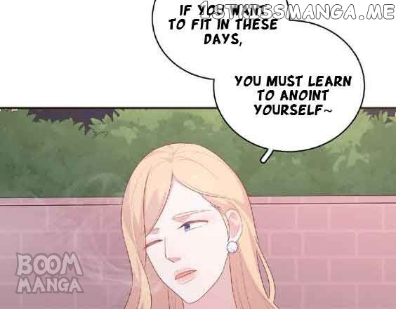 City Prince And Amazon Princess chapter 83 - page 75