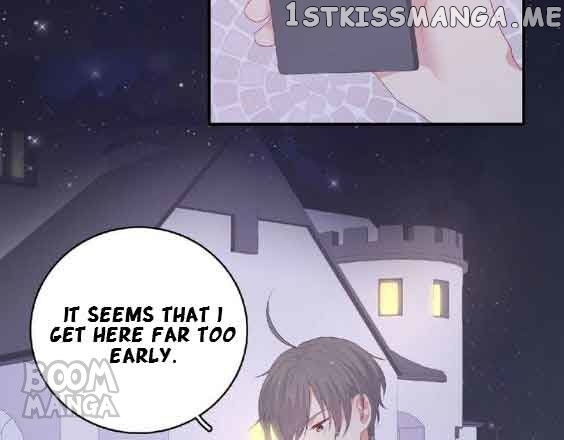 City Prince And Amazon Princess chapter 83 - page 8
